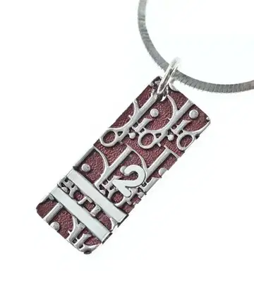 Christian Dior 목걸이 여성용