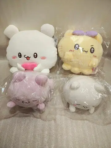 러브리즈 4세트