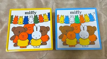 미피 모로조프 콜라보 빈 캔