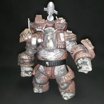 맥팔렌 토이즈 스포트 토탈 카오스 피규어 후프 1996년제