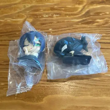 [미개봉 새상품] 체인소 맨 오네무탄 가챠 레제 봄