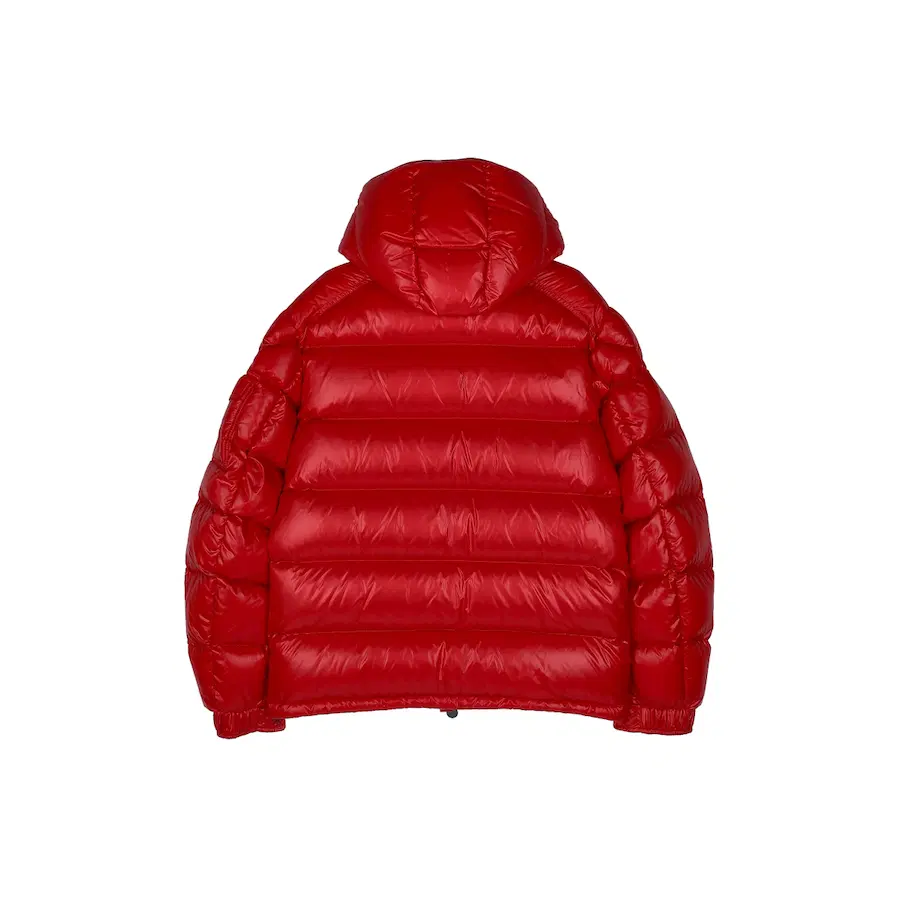Moncler Maya 短款羽绒服