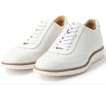 [ 신이치/SHINICHI ] 플레인 스니커즈