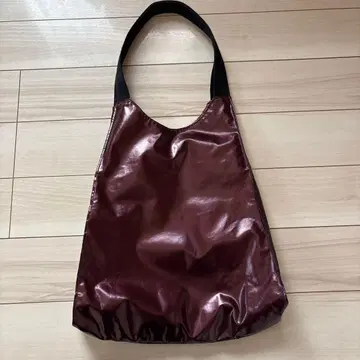 Jack Gomme 잭고메 투웨이 토트백