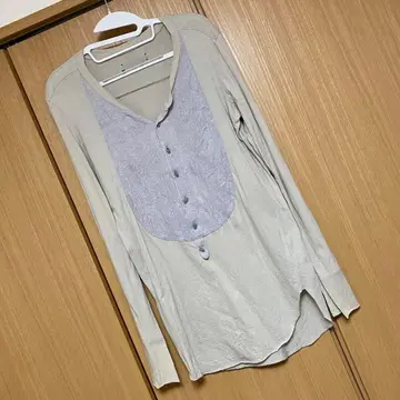 ifsixwasnine 턱시도 티셔츠 남성용 1