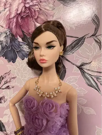 포피 파커 포피 파커 액세서리