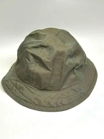 THE CORONA UTILITY UTICA HAT 햇/카키 그린