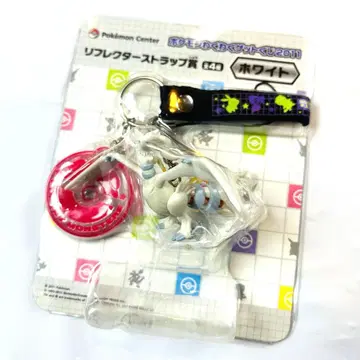 133 레시라무 포켓몬스터 포켓몬 두근두근 복권 2011 화이트