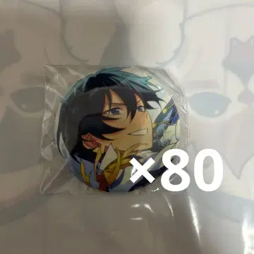 앙스타 이베코레 캔뱃지 히다카 호쿠토