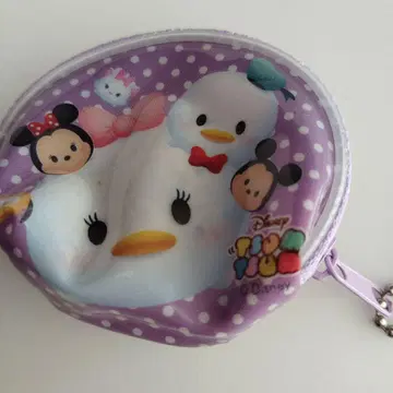디즈니 썸썸 코인 케이스 세트
