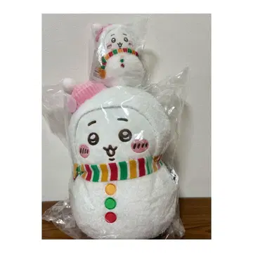 에니마이 복권 치이카와 (먼작귀) A상 E상