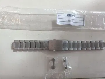 SEIKO 정품 SEIKO5 18mm 밀리터리 새상품 무료배송