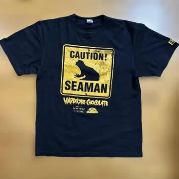 하드코어 초콜릿 씨맨 드림캐스트 드캐 XL