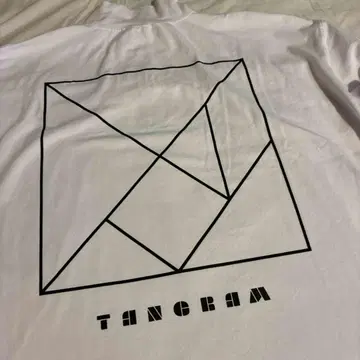 tangram 모크넥T