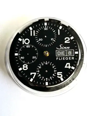 Sinn 356.FLIEGER 정크제품