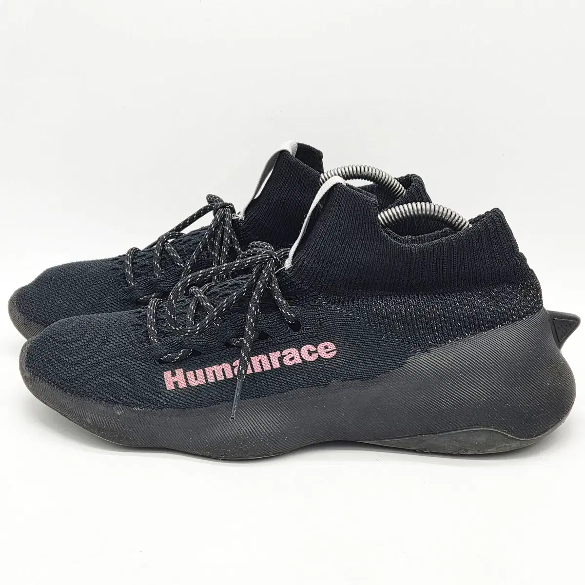 Adidas Pharrell Williams Human Race on Bunjang Global Site.
