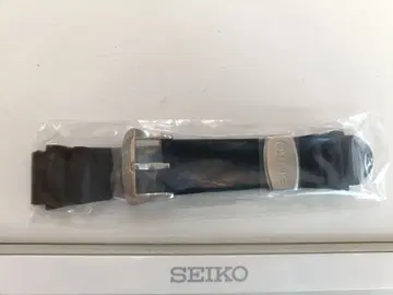 SEIKO 정품 프로스펙스 실리콘 밴드 20mm 무료배송