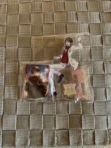 유메오이 카케루 아크릴 스탠드