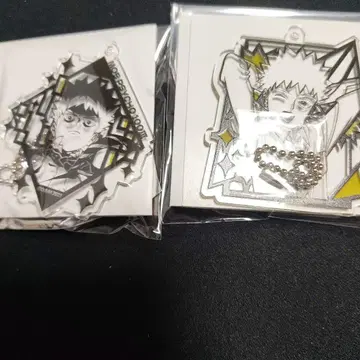 선착순 모브사이코 100 하나자와 테루키 세트