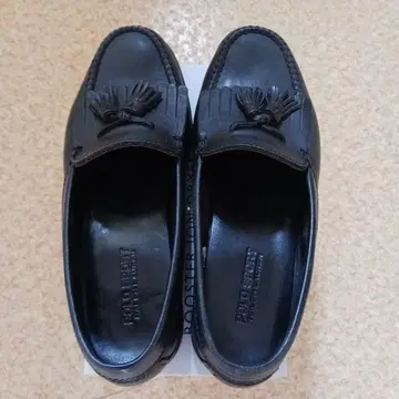 폴로 스포츠 태슬 로퍼