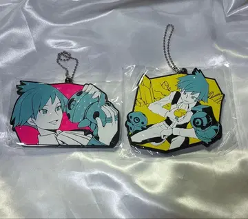 포켓몬 다이고 러버 키링