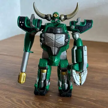 가면라이더 류우키 마그나기카