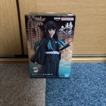 귀멸의 칼날 피규어 키즈나노소 33형 토키토 무이치로