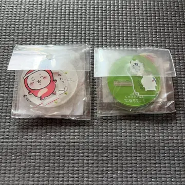 치이카와 레이어 아크릴 스탠드 누타앗 누타앗 타코기 키구루미 유원지