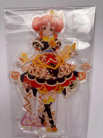 비밀의 아이프리 린 린 아크릴 스탠드