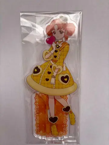 비밀의 아이프리 린린 아크릴 스탠드 발렌타인