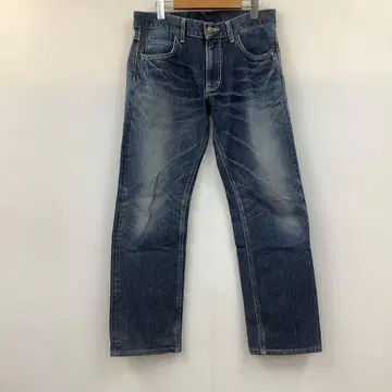 Lee 리 데님 부츠컷 데님 LM2101