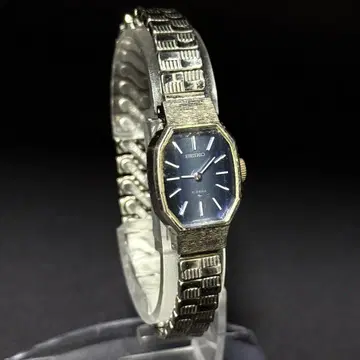 70s SEIKO 세이코 팔찌 손목시계 앤티크 빈티지