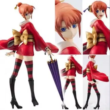 [ 은혼 ] 카구라 메가하우스 피규어