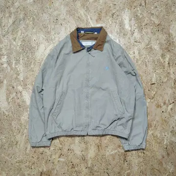 페리 에리스 자켓 구제 의류 덕 L