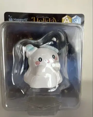 산리오 하나마루 유령 A상 제일복권