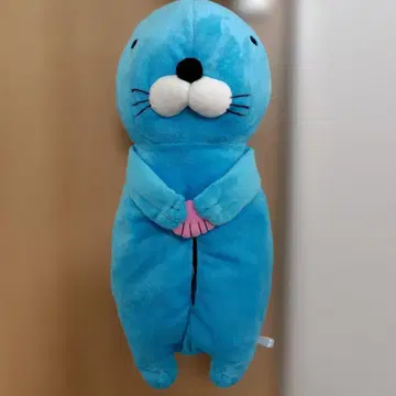 보노보노 티슈 박스 케이스