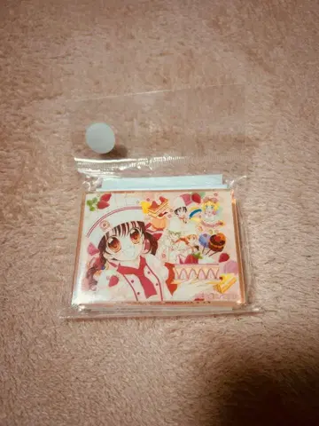 꿈빛 파티시엘 노블 아트 리본전