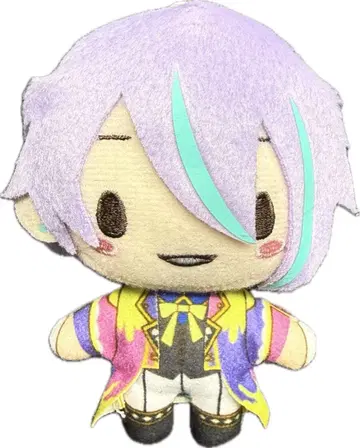 24 프로젝트 세카이 프로세카 후와푸치 마스코트 카미시로 루이