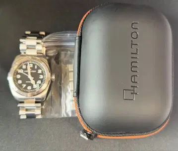 Khaki Field Expedition 37.00MM H70225130