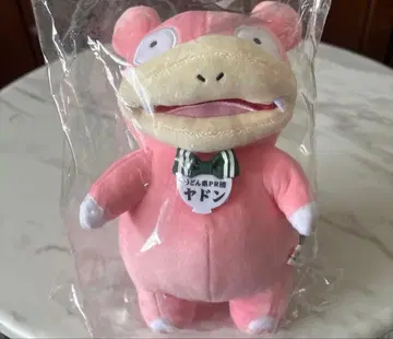 야돈 봉제 인형 포켓몬 로컬 Acts 물산전 봉제 인형