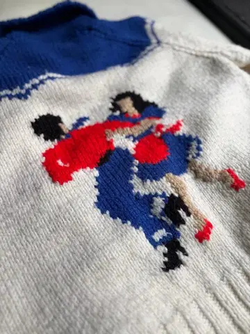 레어 50s 60s 댄스 로카빌리 음표 카우칭