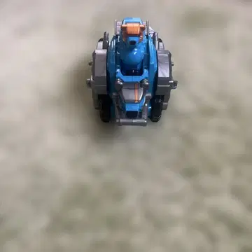 DX 코구마 오오쿠마 보이저 우주전대 큐렌쟈