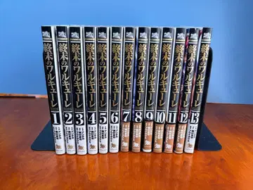 종말의 발키리 1-13권 세트