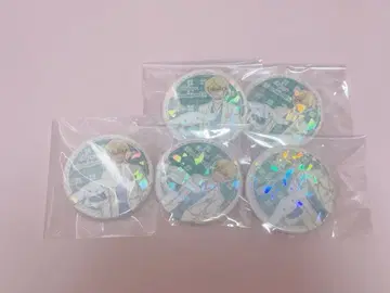 도쿄 리벤저스 산리오 TSUTAYA 캔뱃지 마츠노 치후유