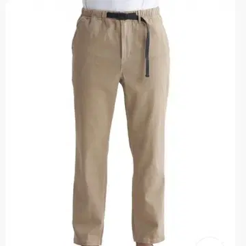 퀵실버 레귤러 핏 스트레치 치노 유즈드라이 이지 팬츠