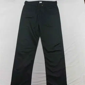 kaiko 데님 팬츠 블랙 계열 폴리에스테르 면 퀄리티 좋음