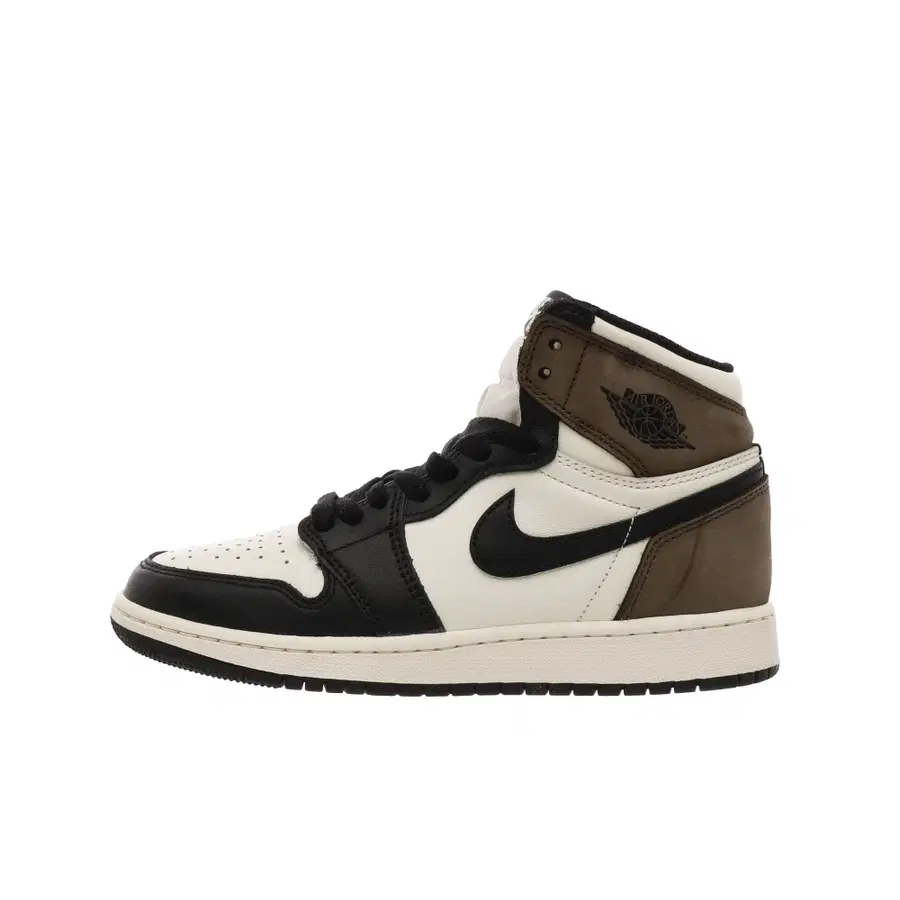 [235] Air Jordan 1 Retro High OG 黑摩卡