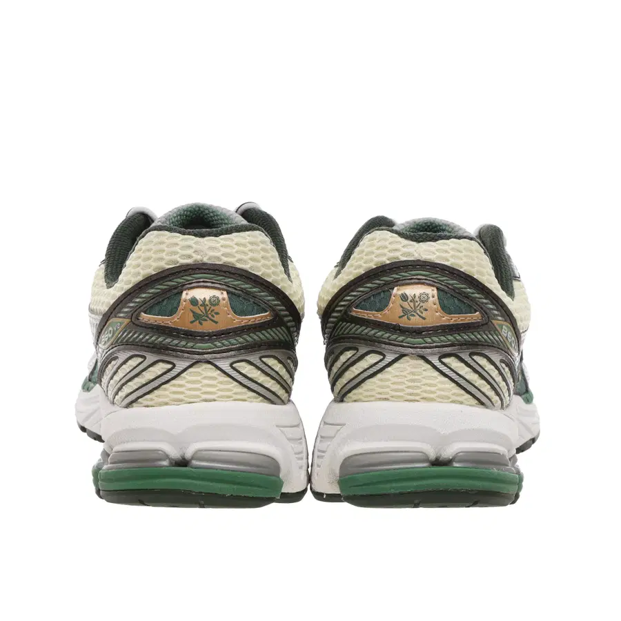 [275] New Balance x Aimé Leon Dore 860v2 绿色