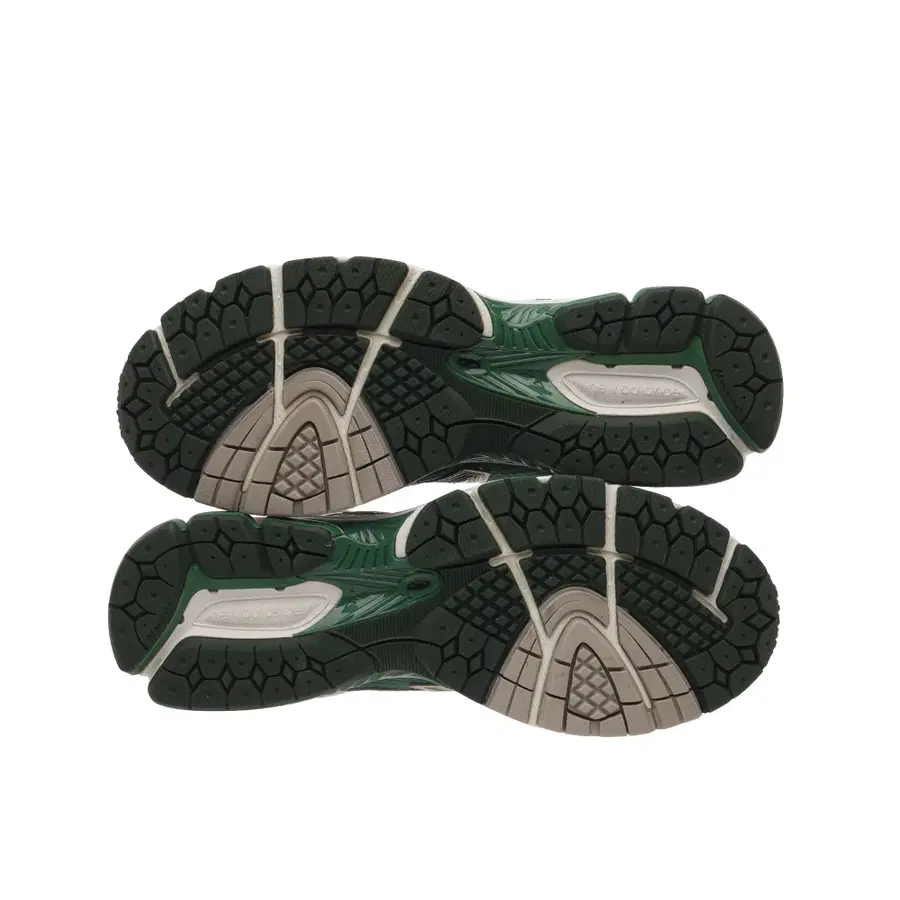 [275] New Balance x Aimé Leon Dore 860v2 绿色
