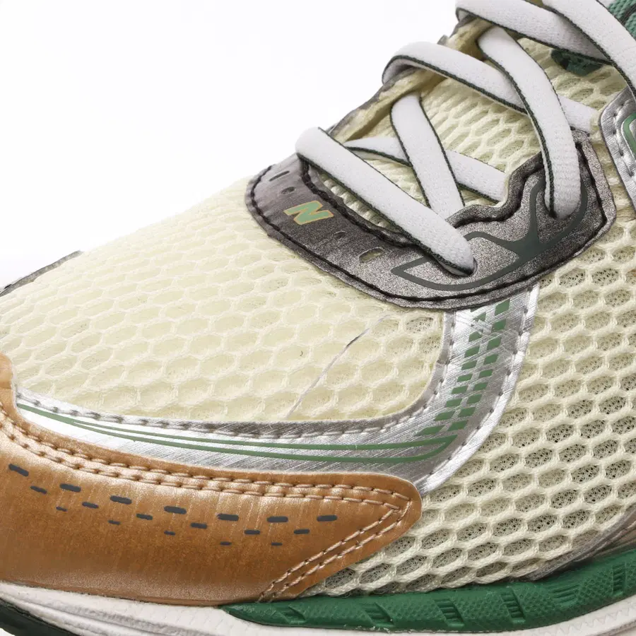 [275] New Balance x Aimé Leon Dore 860v2 绿色